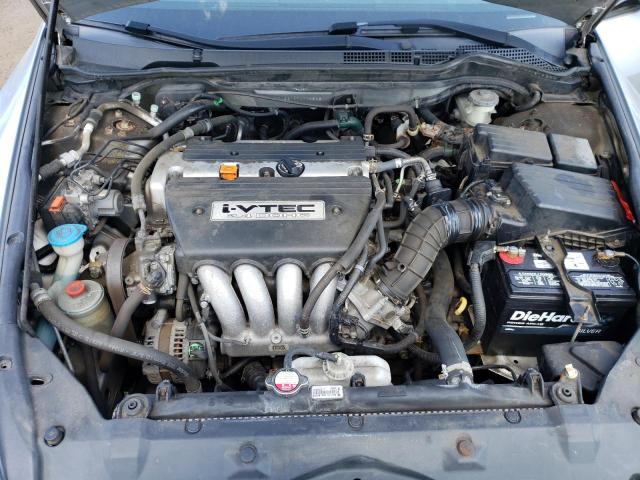 Photo 10 VIN: 1HGCM56197A119508 - HONDA ACCORD 