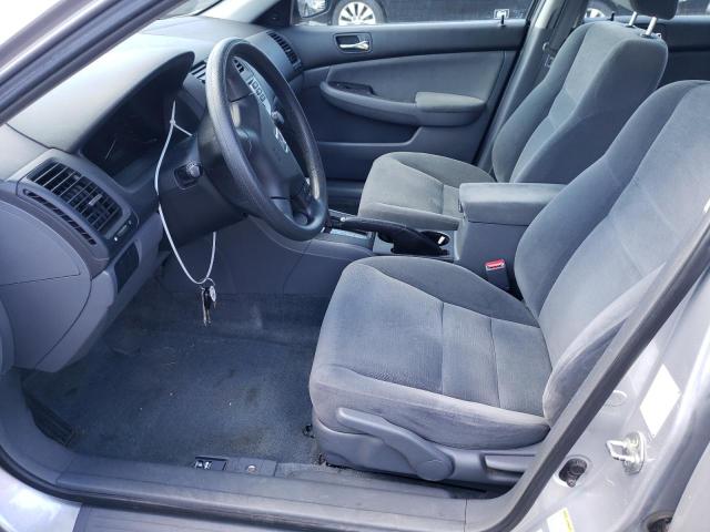 Photo 6 VIN: 1HGCM56197A119508 - HONDA ACCORD 