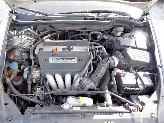 Photo 6 VIN: 1HGCM56197A119511 - HONDA ACCORD VAL 