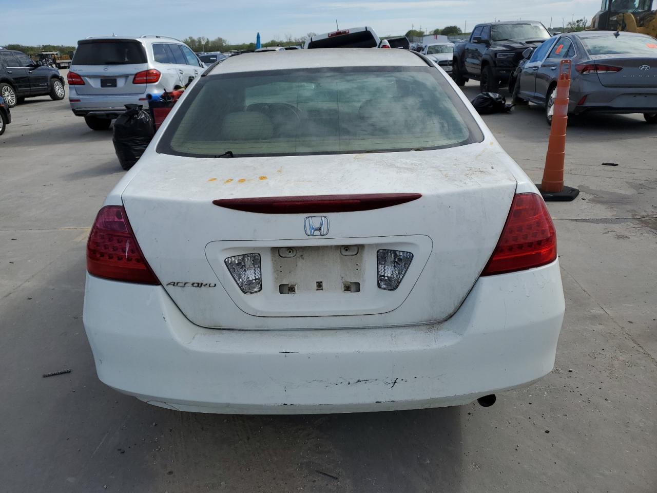 Photo 5 VIN: 1HGCM56197A201531 - HONDA ACCORD 