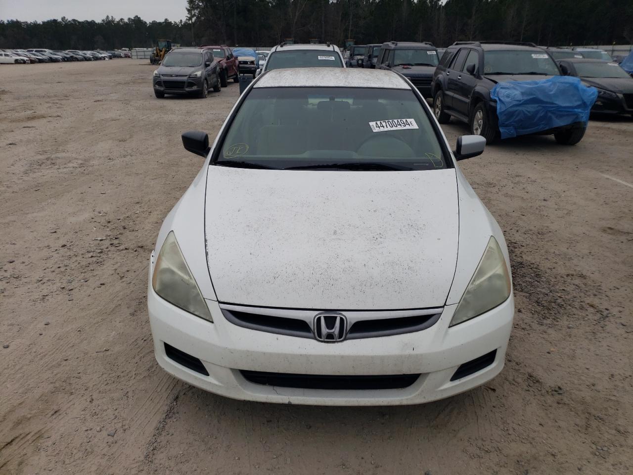 Photo 4 VIN: 1HGCM56197A225120 - HONDA ACCORD 