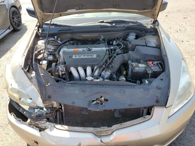 Photo 10 VIN: 1HGCM561X3A120001 - HONDA ACCORD 