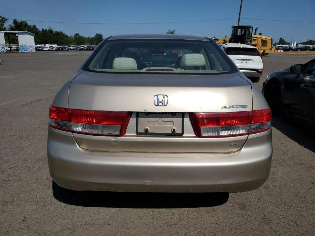 Photo 5 VIN: 1HGCM561X3A120001 - HONDA ACCORD 