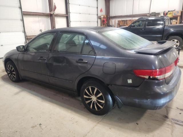 Photo 1 VIN: 1HGCM561X4A809165 - HONDA ACCORD 