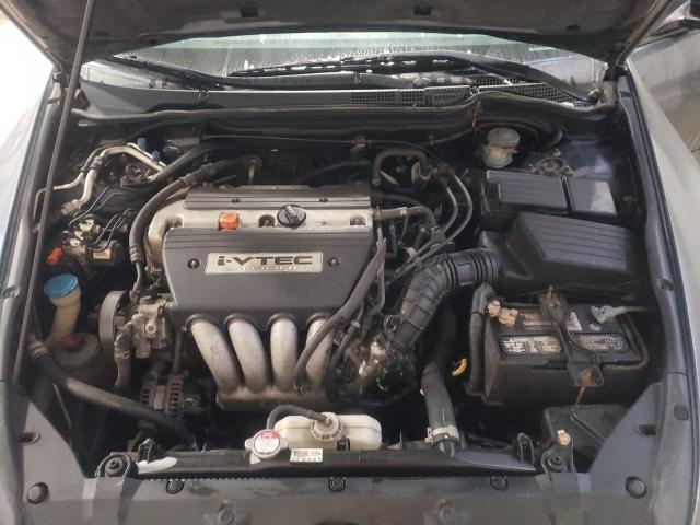 Photo 10 VIN: 1HGCM561X4A809165 - HONDA ACCORD 