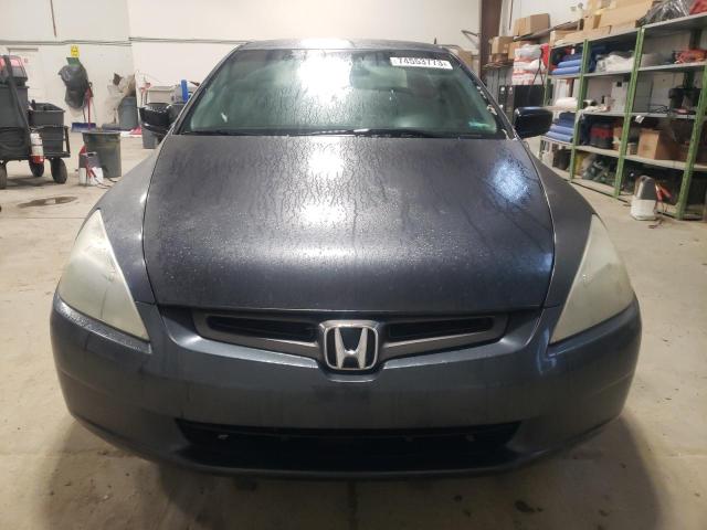 Photo 4 VIN: 1HGCM561X4A809165 - HONDA ACCORD 