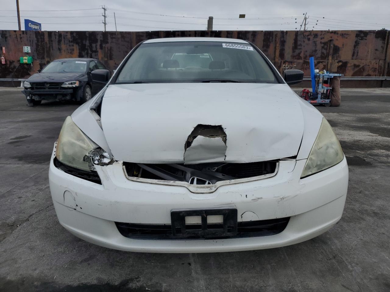 Photo 4 VIN: 1HGCM561X5A083647 - HONDA ACCORD 