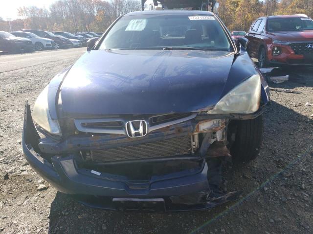 Photo 4 VIN: 1HGCM561X5A111088 - HONDA ACCORD 