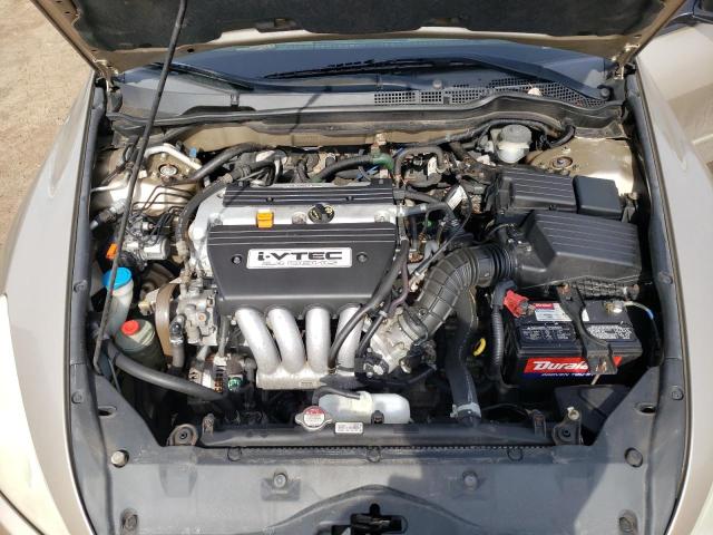 Photo 10 VIN: 1HGCM561X5A124083 - HONDA ACCORD 