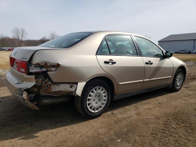 Photo 2 VIN: 1HGCM561X5A124083 - HONDA ACCORD 