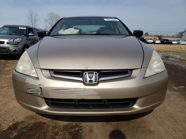 Photo 4 VIN: 1HGCM561X5A124083 - HONDA ACCORD 