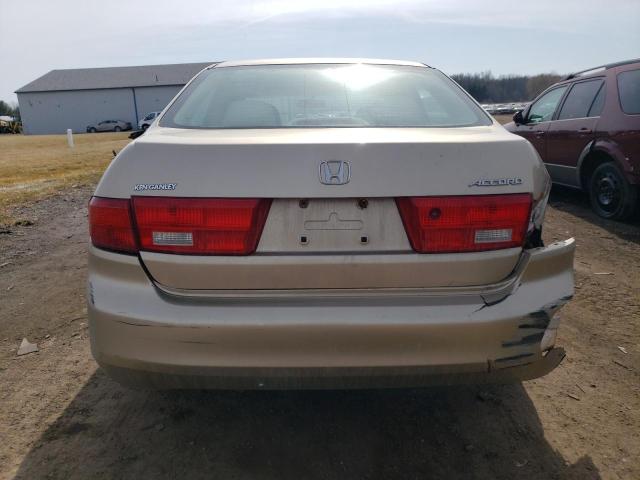 Photo 5 VIN: 1HGCM561X5A124083 - HONDA ACCORD 