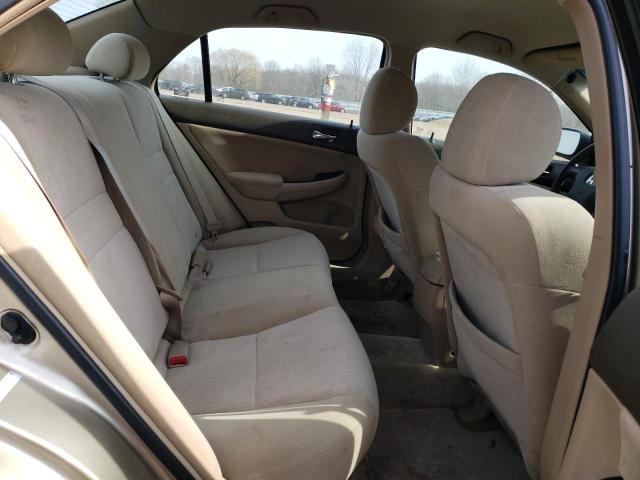 Photo 9 VIN: 1HGCM561X5A124083 - HONDA ACCORD 