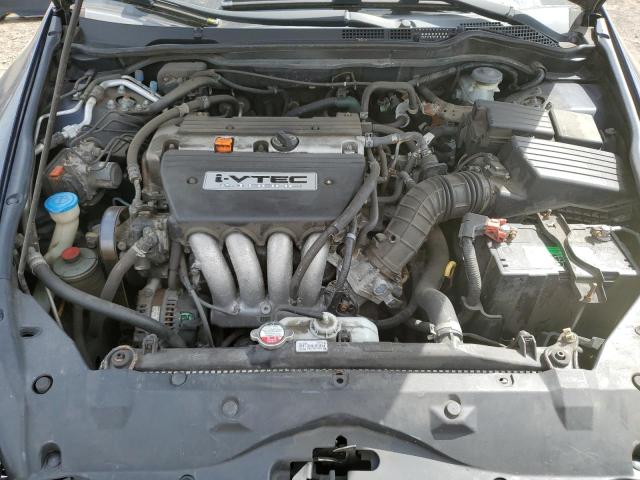 Photo 10 VIN: 1HGCM561X6A014412 - HONDA ACCORD 