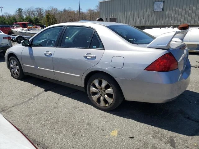 Photo 1 VIN: 1HGCM561X6A035809 - HONDA ACCORD VAL 