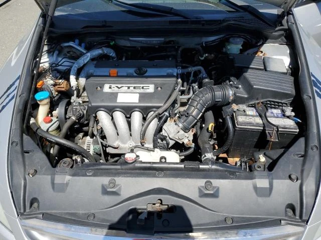 Photo 10 VIN: 1HGCM561X6A035809 - HONDA ACCORD VAL 