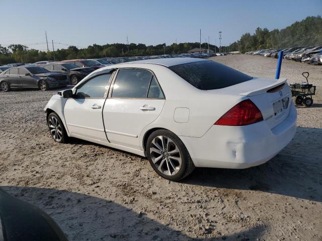 Photo 1 VIN: 1HGCM561X7A088172 - HONDA ACCORD VAL 