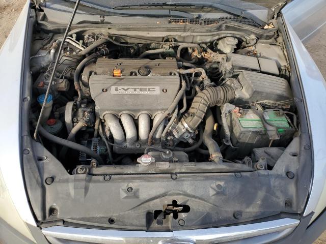 Photo 10 VIN: 1HGCM561X7A163419 - HONDA ACCORD VAL 