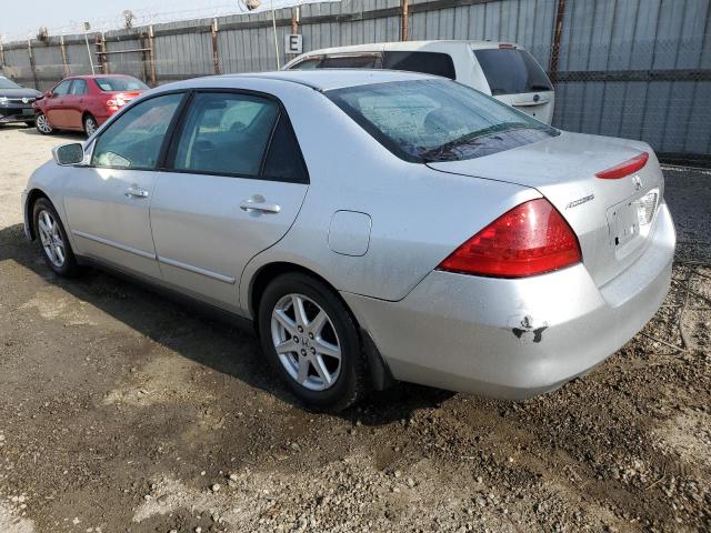 Photo 1 VIN: 1HGCM561X7A204132 - HONDA ACCORD VAL 