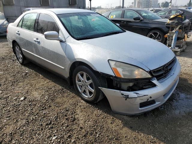 Photo 3 VIN: 1HGCM561X7A204132 - HONDA ACCORD VAL 