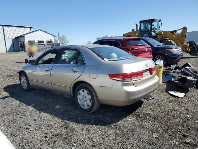 Photo 1 VIN: 1HGCM56303A040188 - HONDA ACCORD LX 