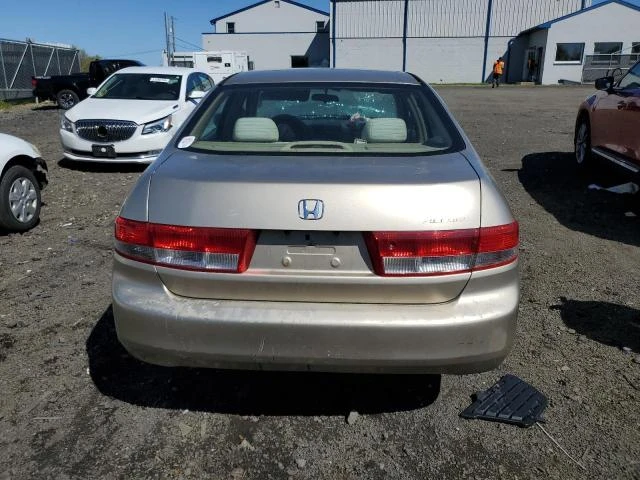 Photo 5 VIN: 1HGCM56303A040188 - HONDA ACCORD LX 