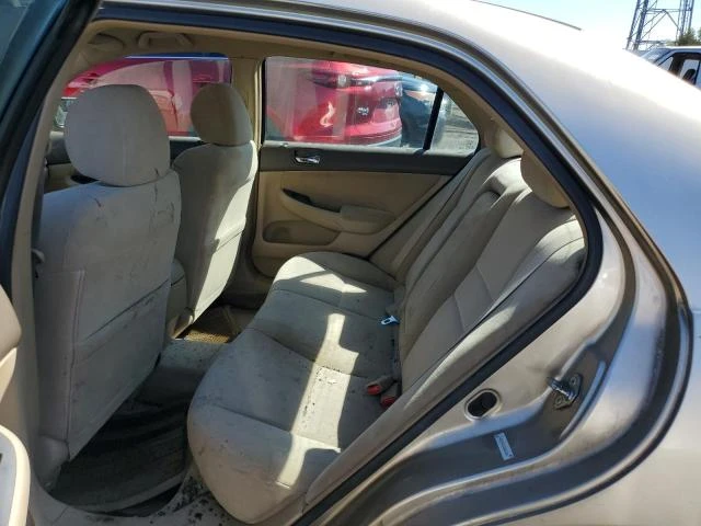 Photo 9 VIN: 1HGCM56303A040188 - HONDA ACCORD LX 