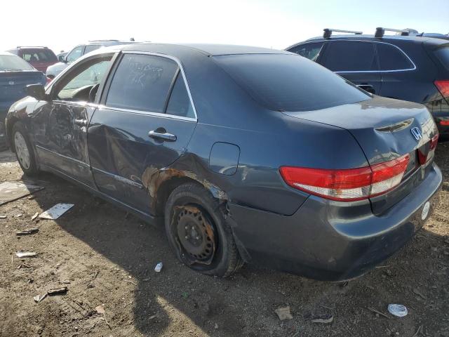 Photo 1 VIN: 1HGCM56303A042796 - HONDA ACCORD 