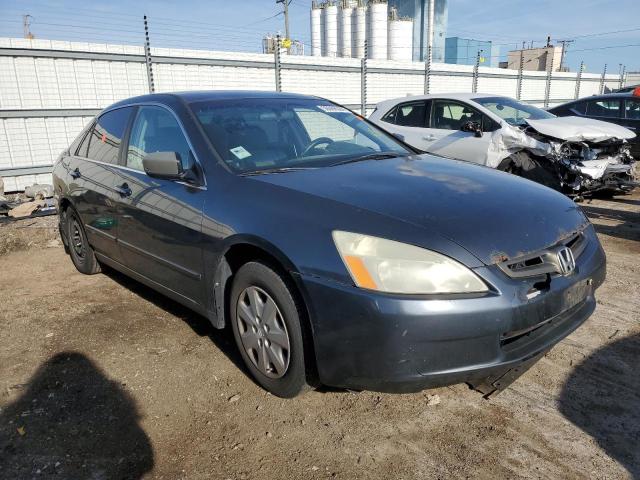 Photo 3 VIN: 1HGCM56303A042796 - HONDA ACCORD 