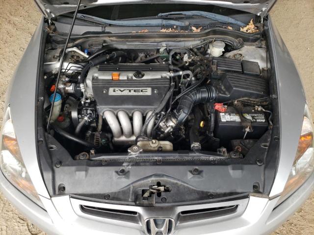 Photo 10 VIN: 1HGCM56303A059677 - HONDA ACCORD LX 