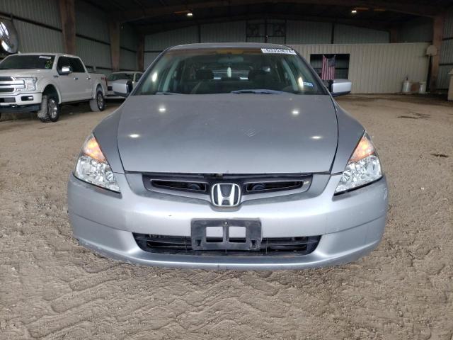 Photo 4 VIN: 1HGCM56303A059677 - HONDA ACCORD LX 