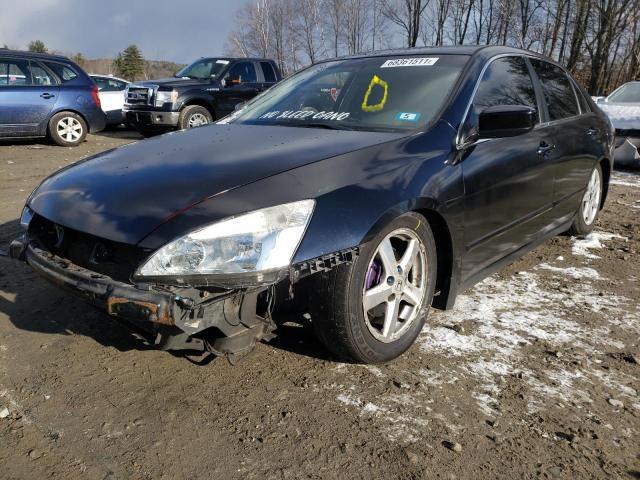 Photo 1 VIN: 1HGCM56303A069948 - HONDA ACCORD LX 