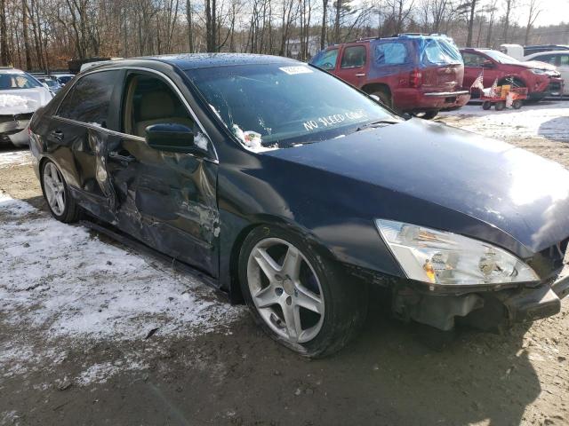 Photo 8 VIN: 1HGCM56303A069948 - HONDA ACCORD LX 