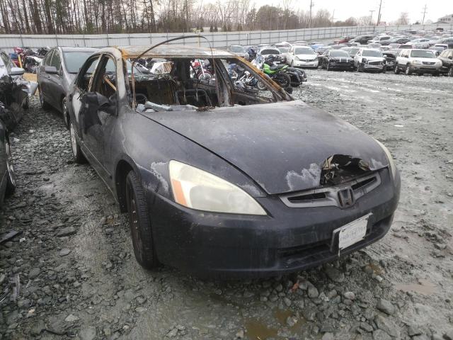 Photo 0 VIN: 1HGCM56303A070047 - HONDA ACCORD LX 