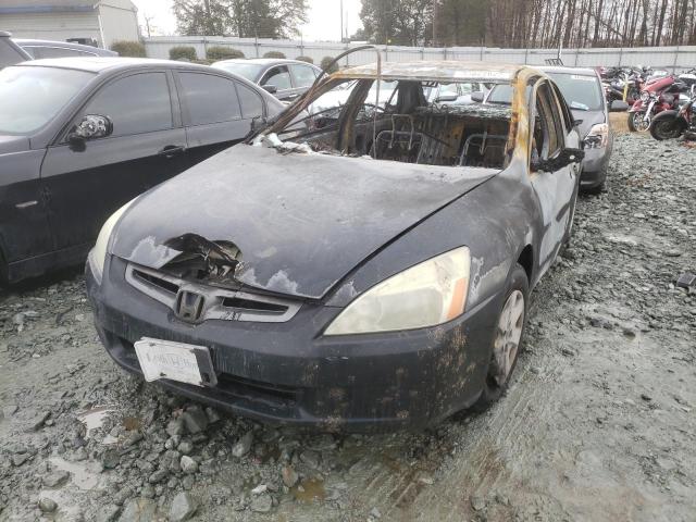 Photo 1 VIN: 1HGCM56303A070047 - HONDA ACCORD LX 