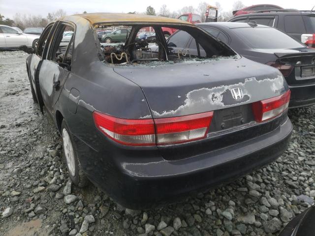 Photo 2 VIN: 1HGCM56303A070047 - HONDA ACCORD LX 