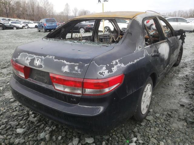 Photo 3 VIN: 1HGCM56303A070047 - HONDA ACCORD LX 