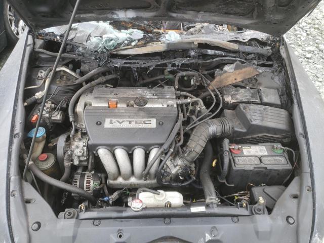 Photo 6 VIN: 1HGCM56303A070047 - HONDA ACCORD LX 