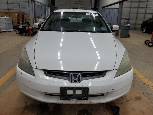 Photo 4 VIN: 1HGCM56303A144325 - HONDA ACCORD LX 