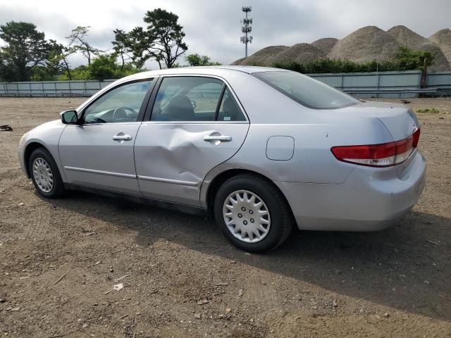 Photo 1 VIN: 1HGCM56304A022257 - HONDA ACCORD 