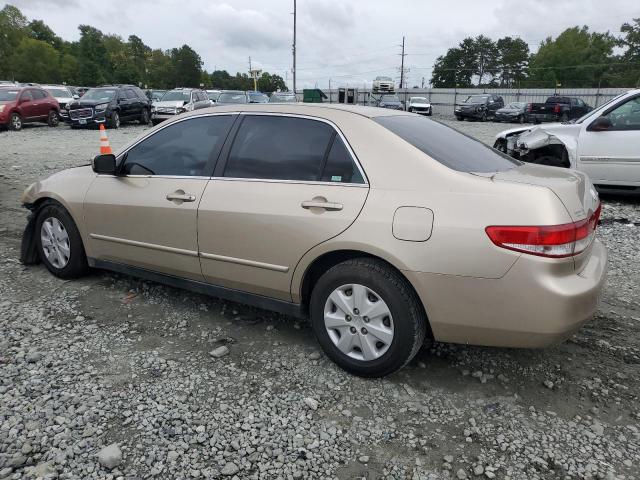 Photo 1 VIN: 1HGCM56304A039494 - HONDA ACCORD LX 