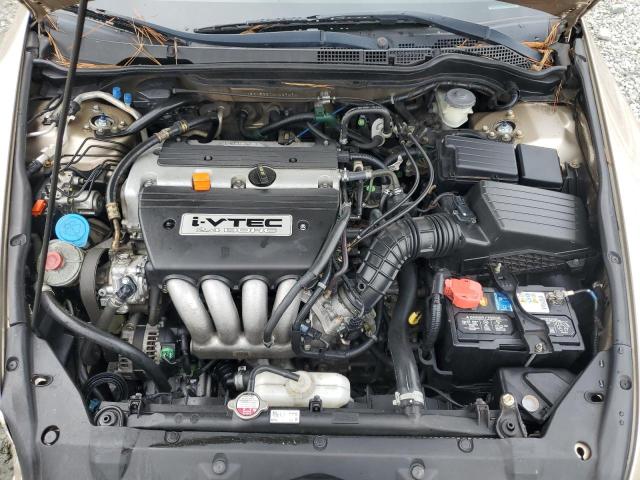 Photo 10 VIN: 1HGCM56304A039494 - HONDA ACCORD LX 