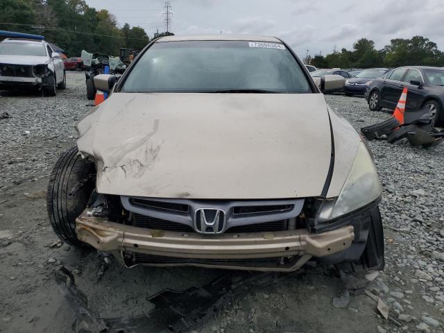 Photo 4 VIN: 1HGCM56304A039494 - HONDA ACCORD LX 