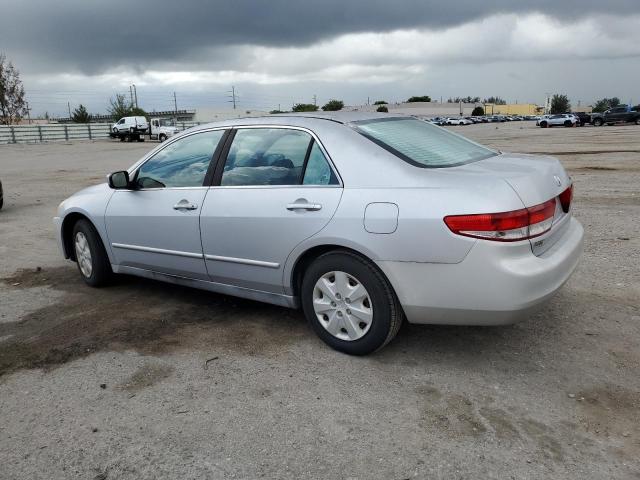 Photo 1 VIN: 1HGCM56304A098481 - HONDA ACCORD 