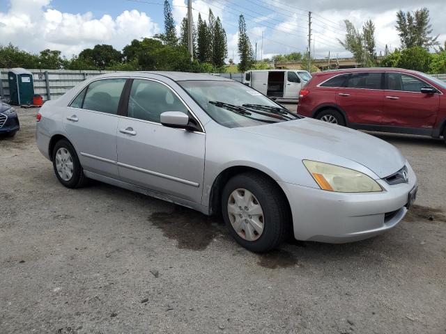 Photo 3 VIN: 1HGCM56304A098481 - HONDA ACCORD 