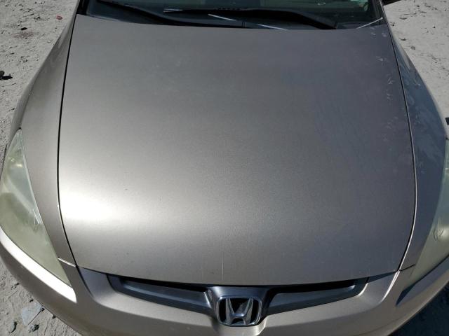 Photo 10 VIN: 1HGCM56304A130345 - HONDA ACCORD LX 