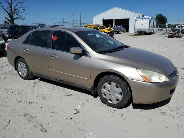 Photo 3 VIN: 1HGCM56304A130345 - HONDA ACCORD LX 