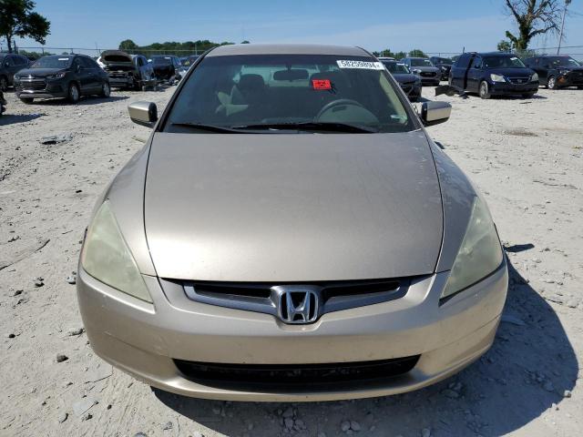 Photo 4 VIN: 1HGCM56304A130345 - HONDA ACCORD LX 