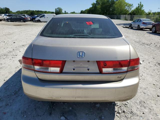 Photo 5 VIN: 1HGCM56304A130345 - HONDA ACCORD LX 