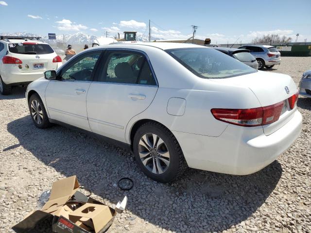 Photo 1 VIN: 1HGCM56304A136856 - HONDA ACCORD 